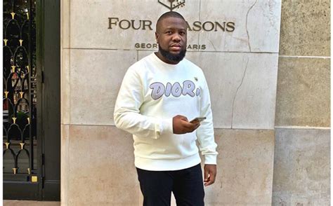 ray hushpuppi abbas